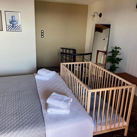 Almond Home Livadia  Екстериор снимка