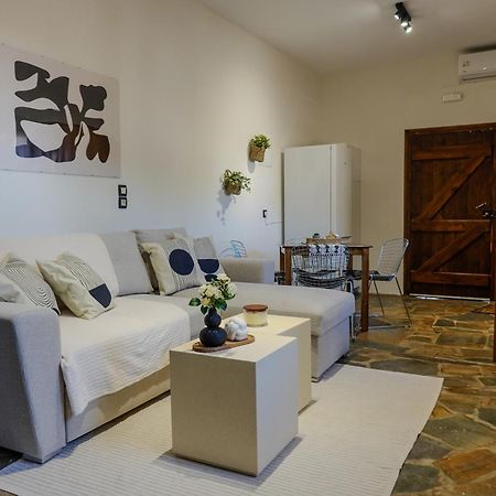 Almond Home Livadia  Екстериор снимка