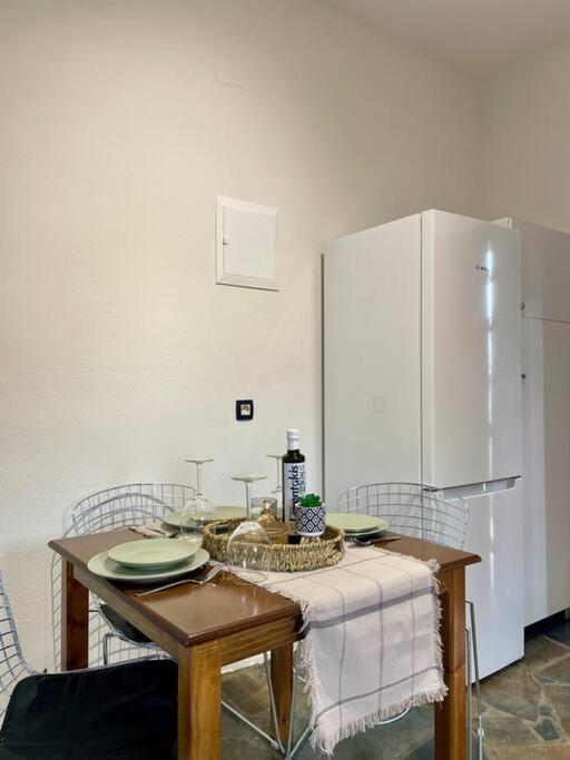 Almond Home Livadia  Екстериор снимка
