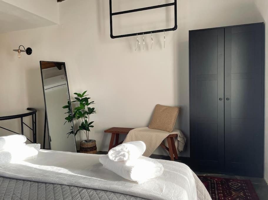 Almond Home Livadia  Екстериор снимка