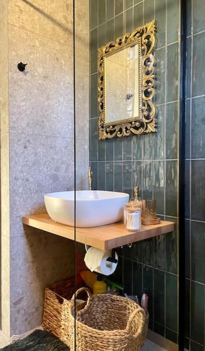 Almond Home Livadia  Екстериор снимка