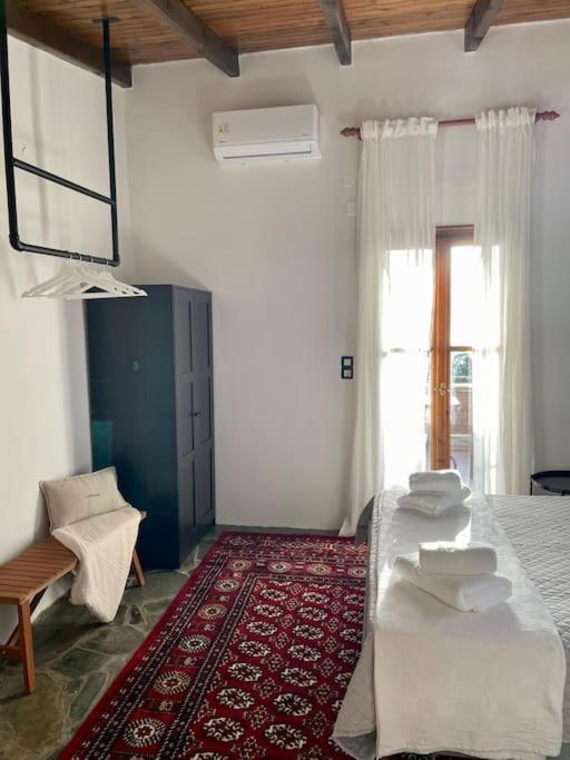 Almond Home Livadia  Екстериор снимка