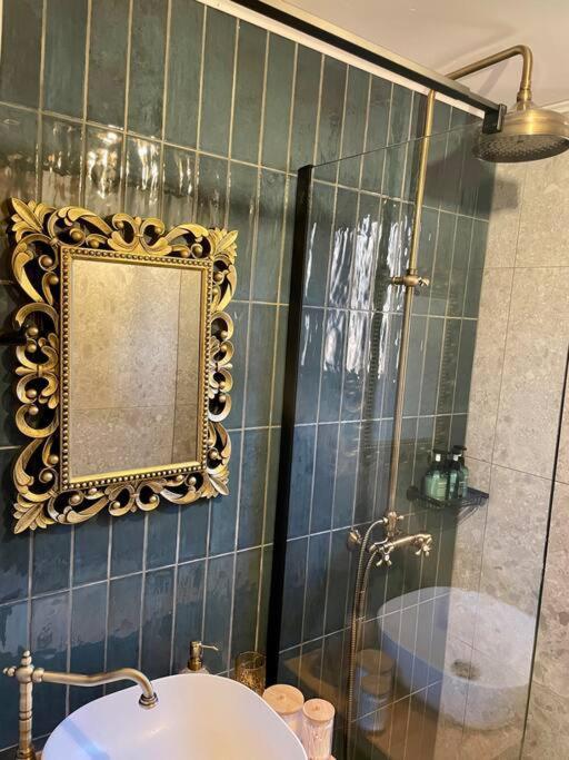 Almond Home Livadia  Екстериор снимка