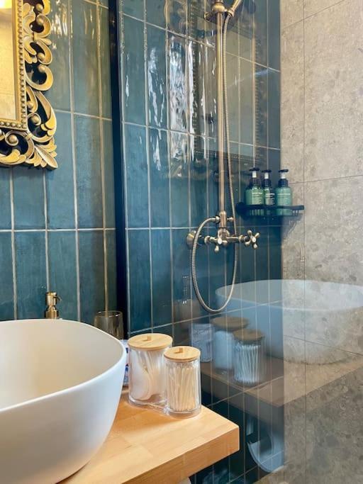 Almond Home Livadia  Екстериор снимка
