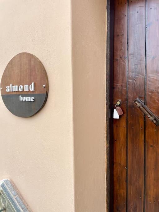 Almond Home Livadia  Екстериор снимка